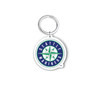 MLB Seattle Mariners Acrylic Keychain - Primary Logo