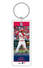MLB St. Louis Cardinals Acrylic Player Keychain - Paul Godschmidt