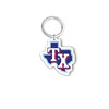 MLB Texas Rangers Acrylic Keychain - Baseball Cap