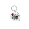 NFL Arizona Cardinals Acrylic Keychain - Primary Logo