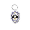 NFL Baltimore Ravens Acrylic Keychain - Helmet