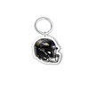 NFL Baltimore Ravens Acrylic Keychain - Primary Logo