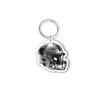 NFL Carolina Panthers Acrylic Keychain - Primary Logo