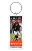 NFL Cincinnati Bengals Acrylic Player Keychain - Ja'Marr Chase