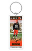 NFL Cleveland Browns Acrylic Player Keychain - Nick Chubb