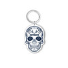 NFL Dallas Cowboys Acrylic Keychain - Primary Logo