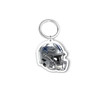 NFL Dallas Cowboys Acrylic Keychain - Primary Logo