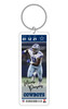 NFL Dallas Cowboys Acrylic Player Keychain - Dak Prescott