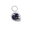 NFL Denver Broncos Acrylic Keychain - Helmet