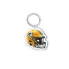 NFL Green Bay Packers Acrylic Keychain - Primary Logo
