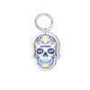 NFL Los Angeles Rams Acrylic Keychain - Primary Logo