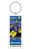 NFL Los Angeles Rams Acrylic Player Keychain - Cooper Cupp