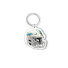 NFL Miami Dolphins Acrylic Keychain - Primary Logo