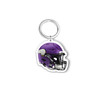 NFL Minnesota Vikings Acrylic Keychain - Helmet