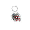 NFL New England Patriots Acrylic Keychain - Primary Logo