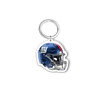 NFL New York Giants Acrylic Keychain - Primary Logo