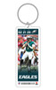 NFL Philadelphia Eagles Acrylic Player Keychain - Jalen Hurts