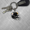 NFL Pittsburgh Steelers Acrylic Keychain - Primary Logo