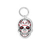 NFL Tampa Bay Buccaneers Acrylic Keychain - Helmet