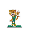 FIFA Mascot Standee - Zayu- Cheering