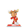 FIFA Mascot Standee - Zayu- Cheering