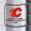 NHL Calgary Flames 1989 Replica Stanley Cup