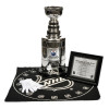 NHL Edmonton Oilers 5 Time Champions Replica Stanley Cup