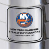 NHL New York Islanders 4 Time Champions Replica Stanley Cup