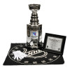 NHL New York Rangers 4 Time Champions Replica Stanley Cup