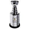 NHL Pittsburgh Penguins 5 Time Champions Replica Stanley Cup