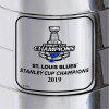 NHL St. Louis Blues 2019 Replica Stanley Cup