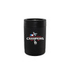 LA Dodgers 12oz Can Holder 2025 World Series Champ