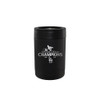 LA Dodgers 12oz Etched Can Holder 2025 World Series Champ