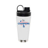 LA Dodgers 22oz Blender Bottle 2025 World Series Champ