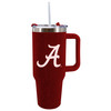 Alabama Crimson Tide 40oz Bling Tumbler