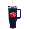 Auburn Tigers 40oz Bling Tumbler
