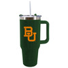 Baylor Bears 40oz Bling Tumbler