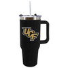 Central Florida Knights 40oz Bling Tumbler