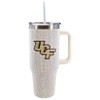 Central Florida Knights 40oz Bling Tumbler