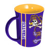 East Carolina Pirates 15oz Reflective Mug