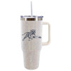 Jackson State Tigers 40oz Bling Tumbler