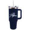 Jackson State Tigers 40oz Bling Tumbler