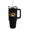 Missouri Tigers 40oz Bling Tumbler