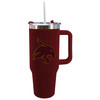 Texas State Bobcats 40oz Bling Tumbler