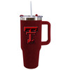Texas Tech Red Raiders 40oz Bling Tumbler