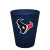 Houston Texans 2oz Frosted Shot Glass
