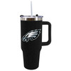 Philadelphia Eagles 40oz Bling Tumbler