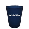 Seattle Seahawks 2oz Frosted Shot Glass