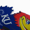 Embossed Color Emblem