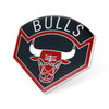 NBA Chicago Bulls Triumph Pin